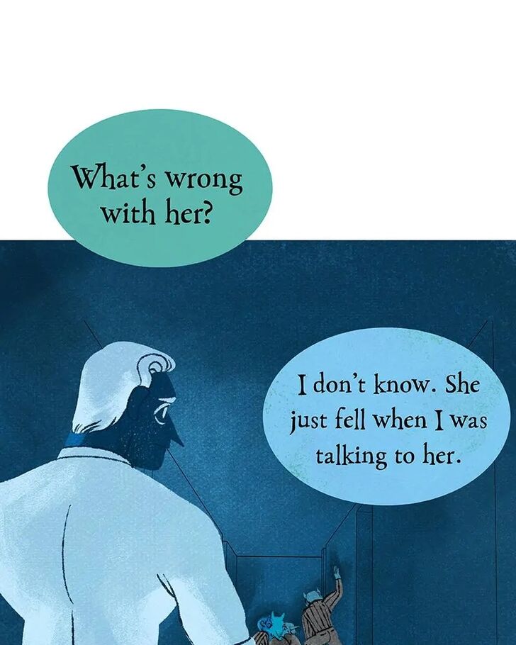 Read Lore Olympus Manga Online