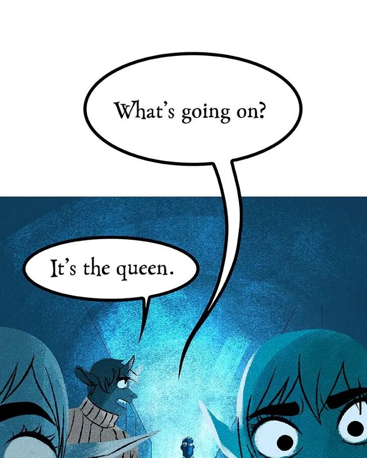 Read Lore Olympus Manga Online