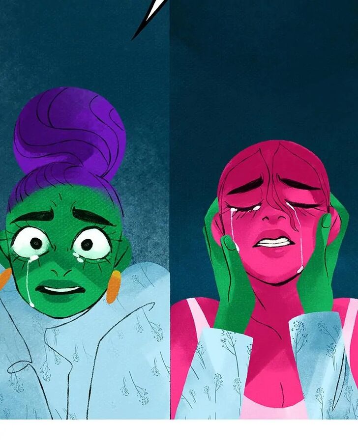 Read Lore Olympus Manga Online