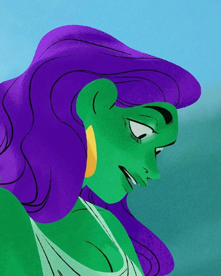 Read Lore Olympus Manga Online