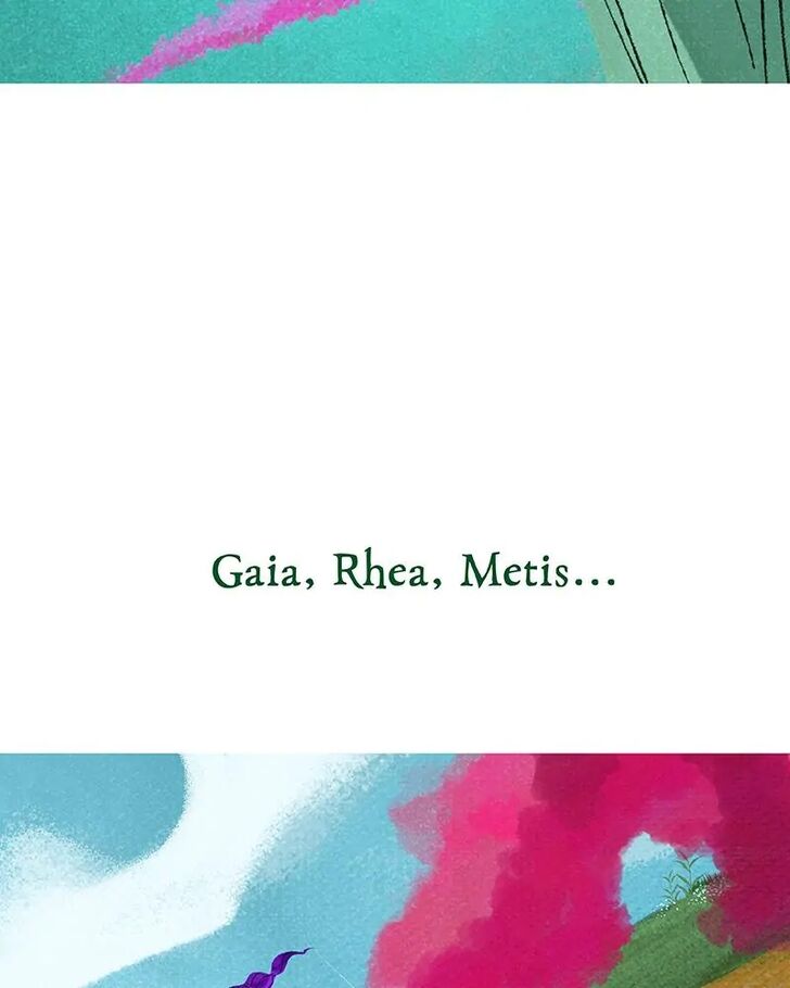 Read Lore Olympus Manga Online