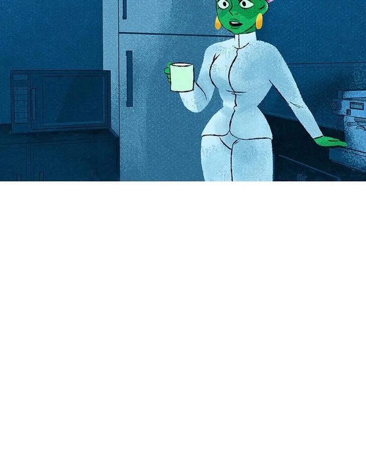 Read Lore Olympus Manga Online