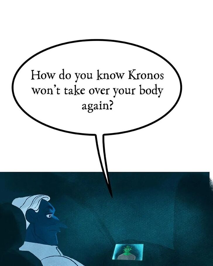 Read Lore Olympus Manga Online