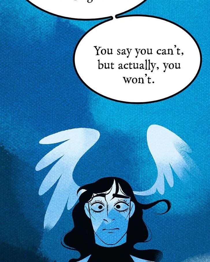 Read Lore Olympus Manga Online