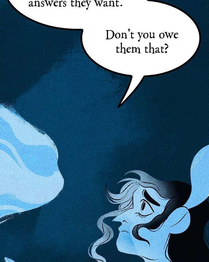 Read Lore Olympus Manga Online