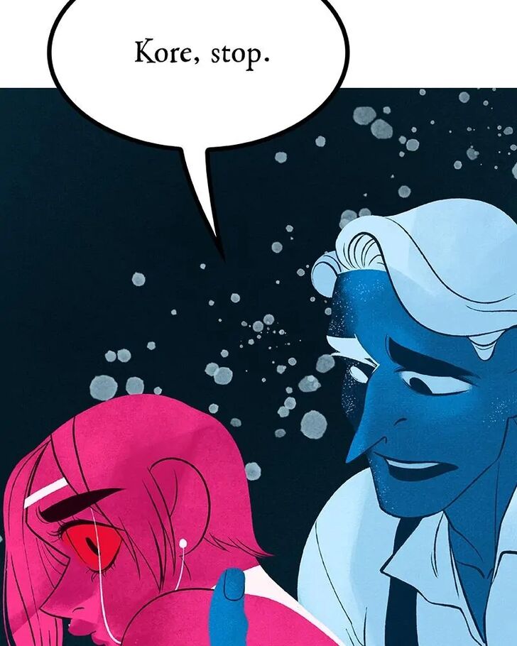 Read Lore Olympus Manga Online