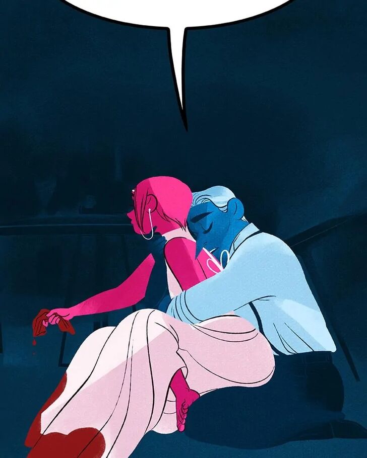 Read Lore Olympus Manga Online