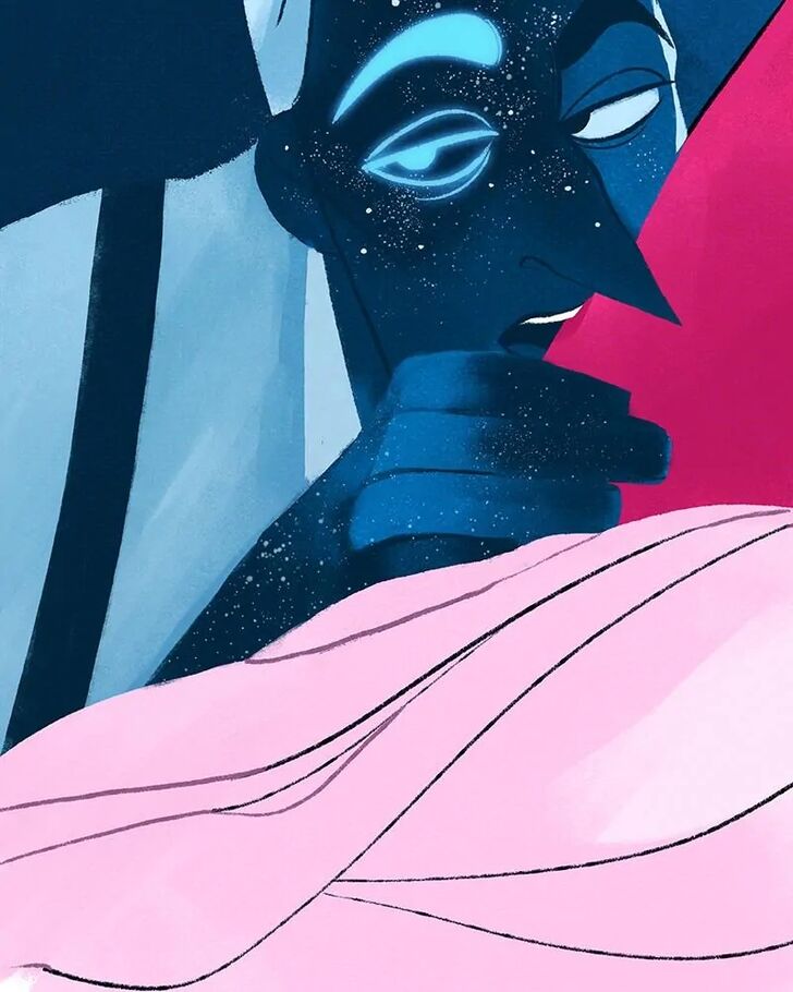 Read Lore Olympus Manga Online