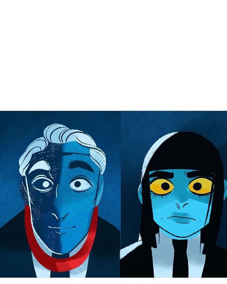 Read Lore Olympus Manga Online