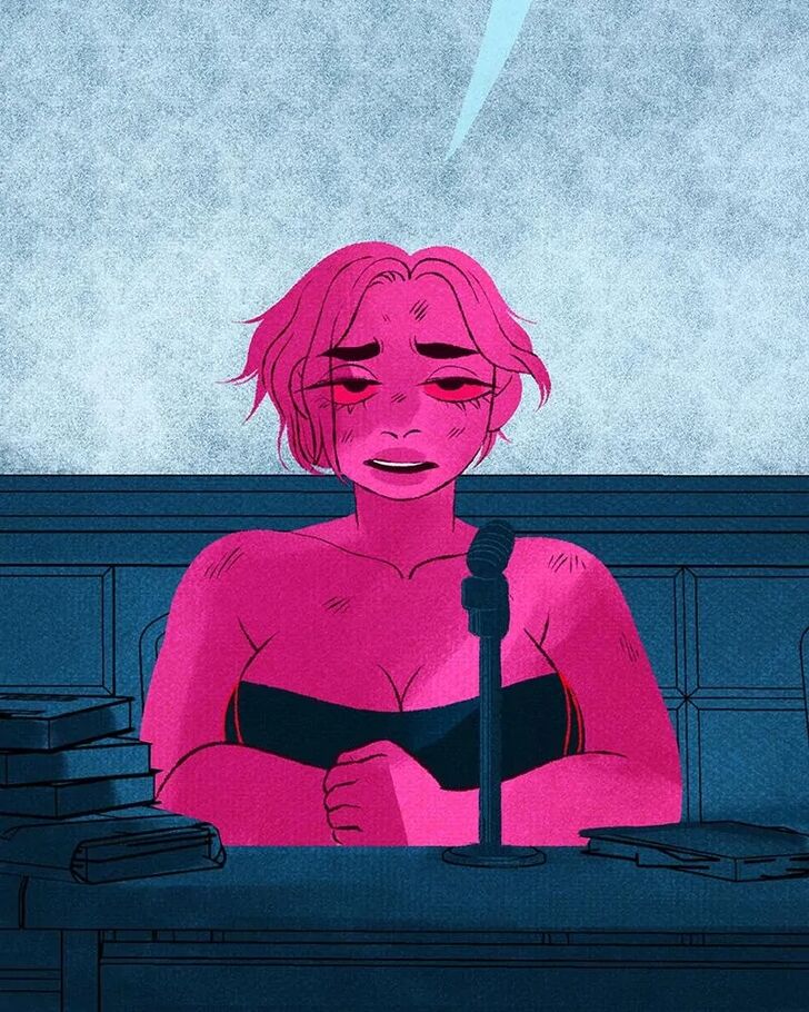 Read Lore Olympus Manga Online