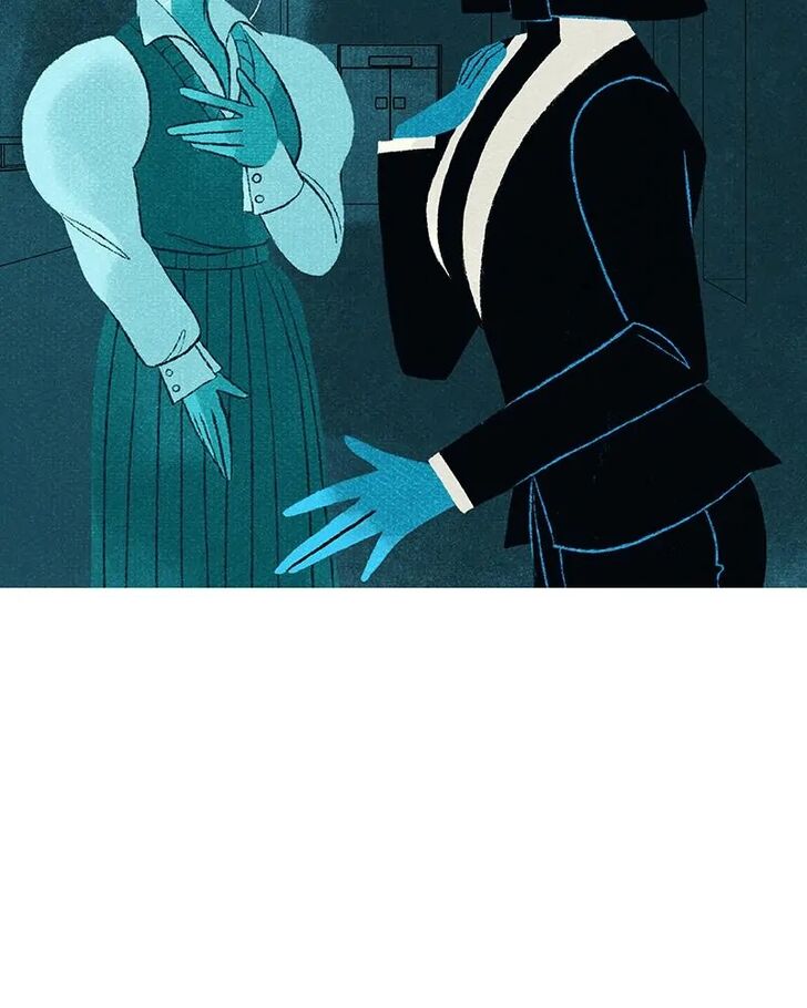 Read Lore Olympus Manga Online