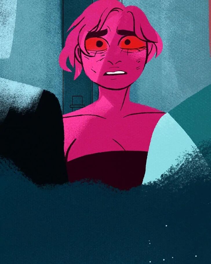 Read Lore Olympus Manga Online
