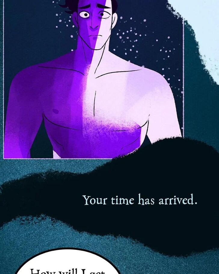 Read Lore Olympus Manga Online