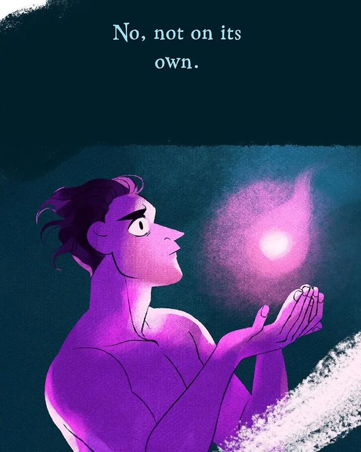 Read Lore Olympus Manga Online