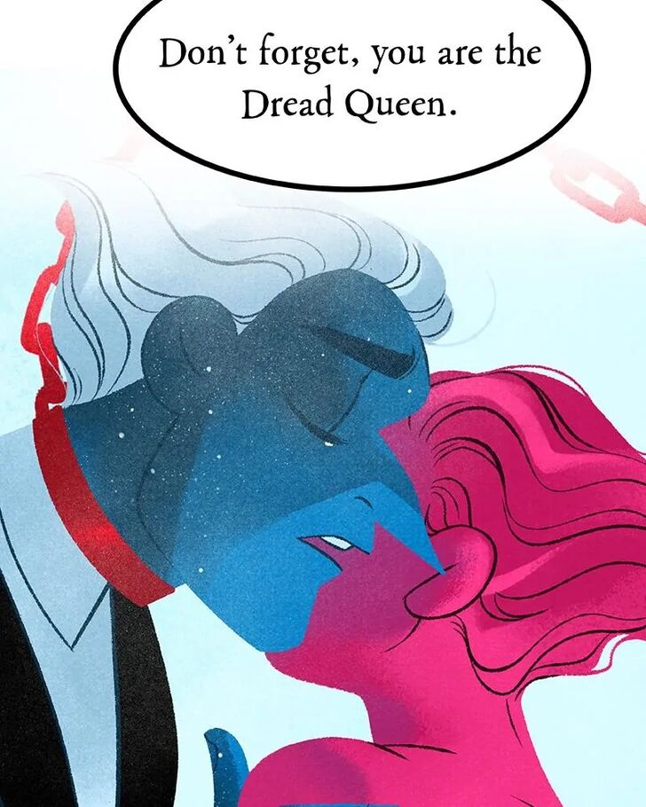 Read Lore Olympus Manga Online