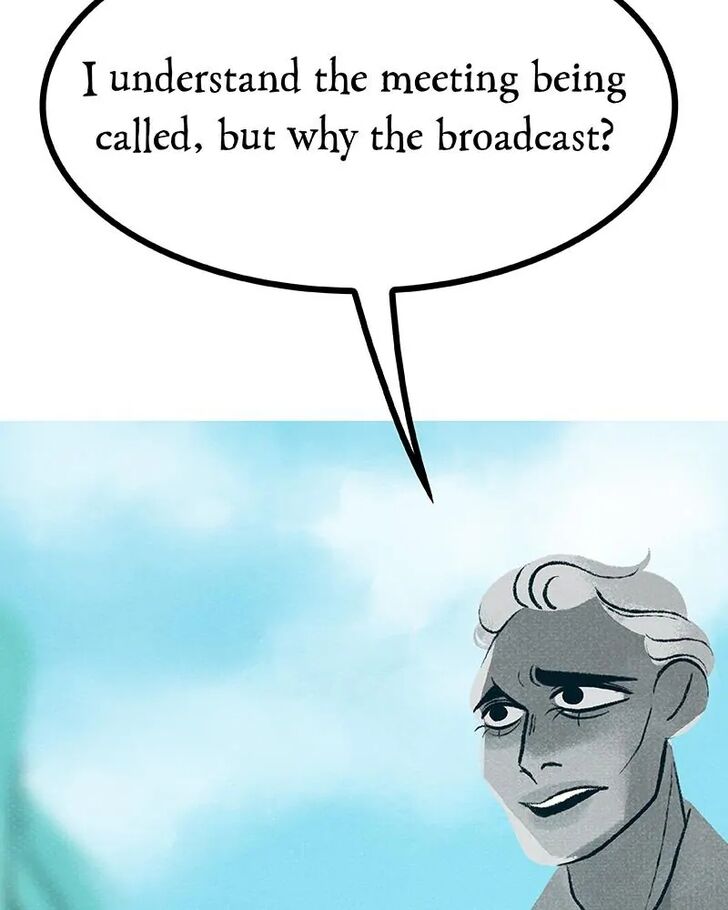 Read Lore Olympus Manga Online