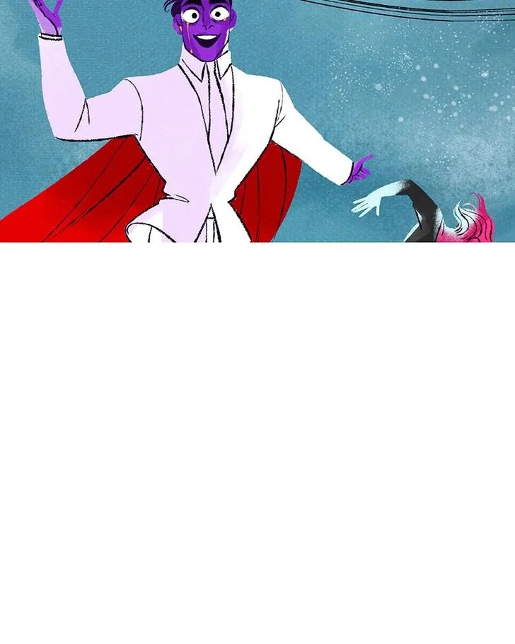 Read Lore Olympus Manga Online