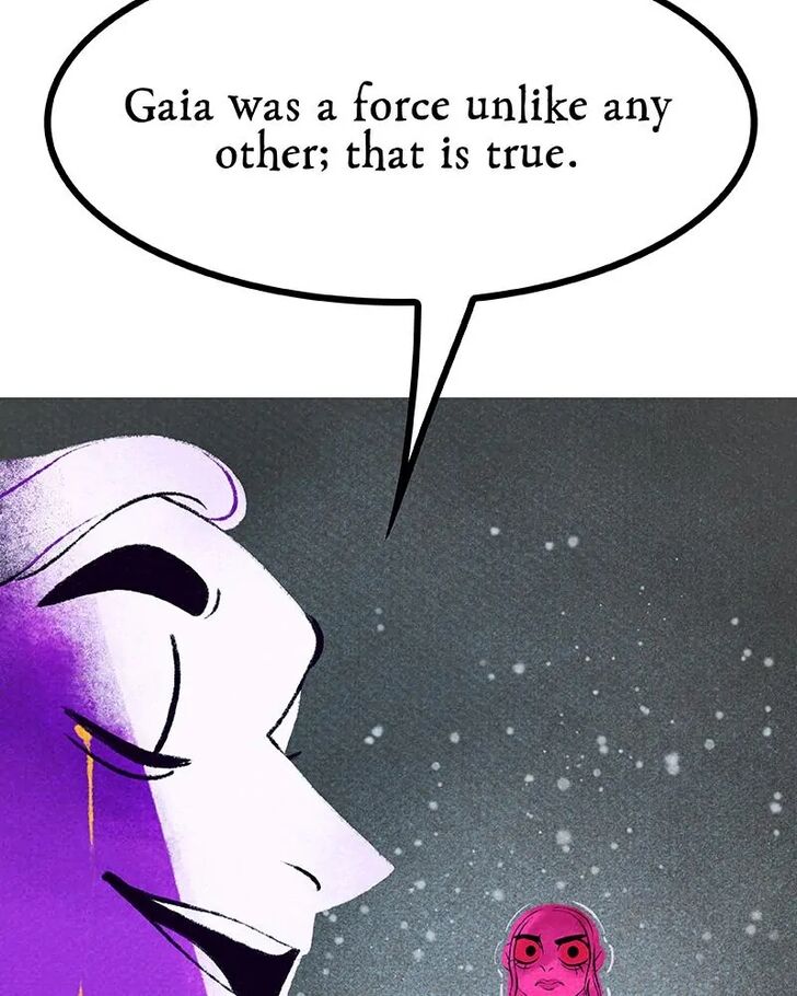 Read Lore Olympus Manga Online