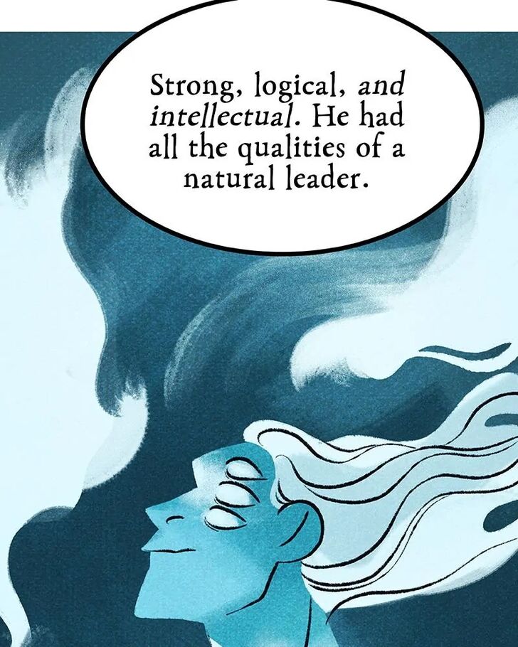 Read Lore Olympus Manga Online