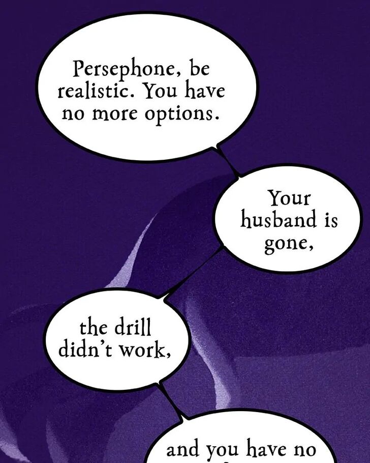 Read Lore Olympus Manga Online