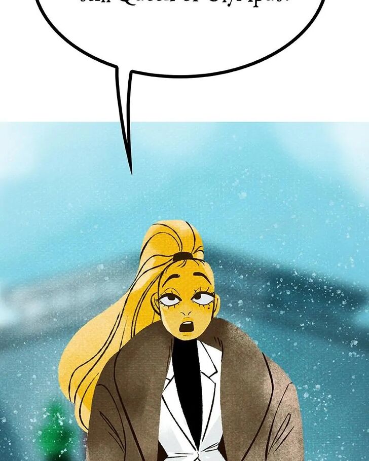 Read Lore Olympus Manga Online