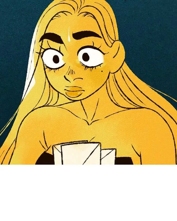 Read Lore Olympus Manga Online