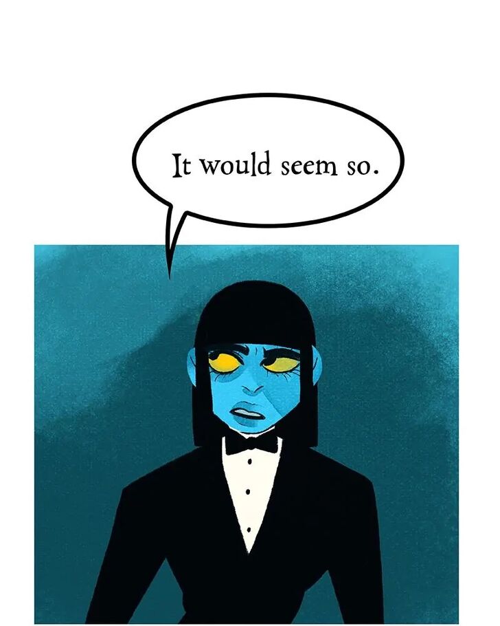 Read Lore Olympus Manga Online