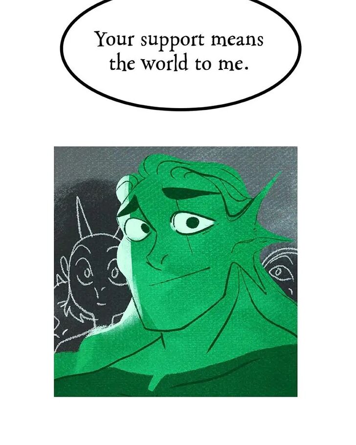 Read Lore Olympus Manga Online