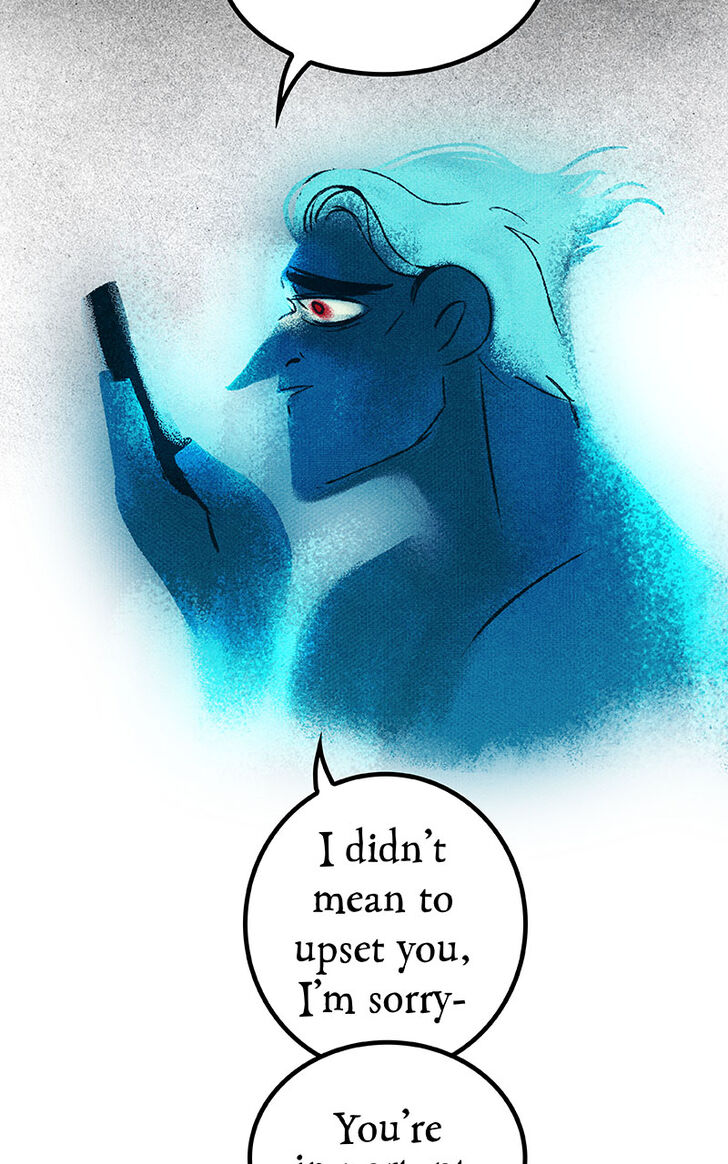 Read Lore Olympus Manga Online