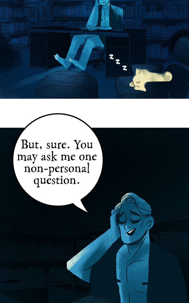 Read Lore Olympus Manga Online
