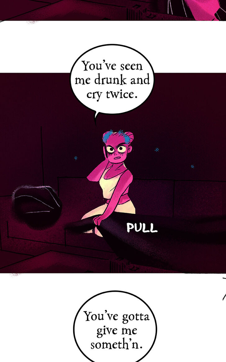 Read Lore Olympus Manga Online