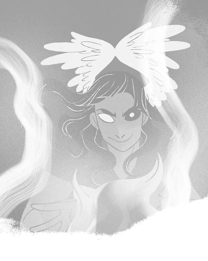 Read Lore Olympus Manga Online
