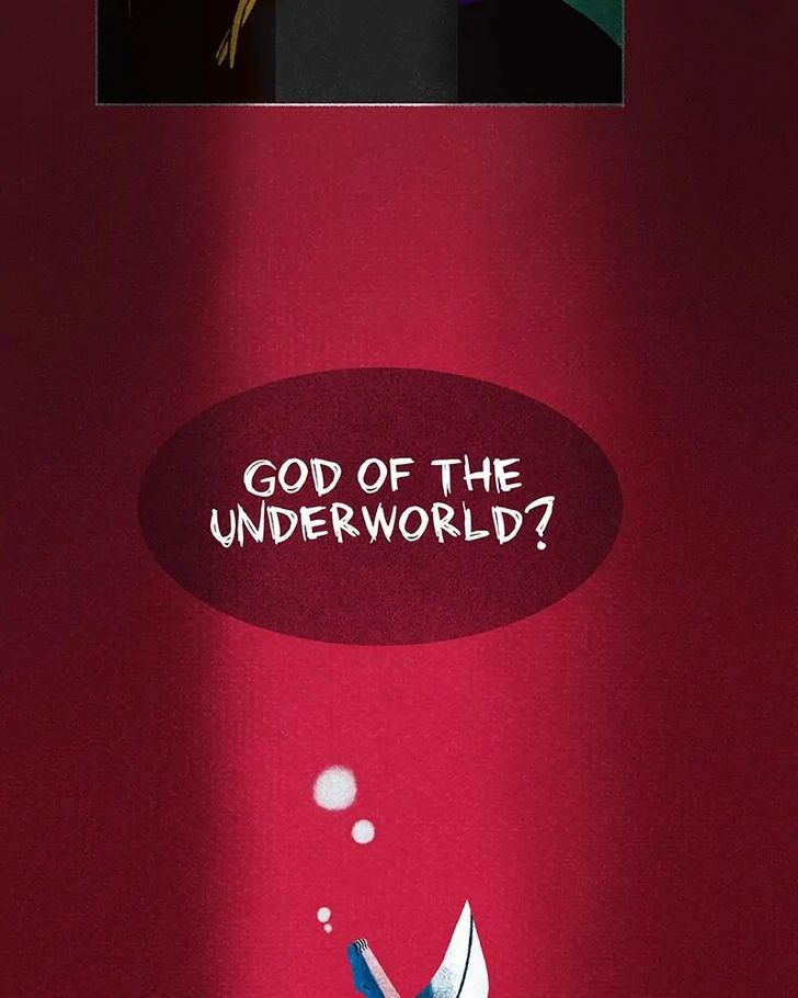 Read Lore Olympus Manga Online