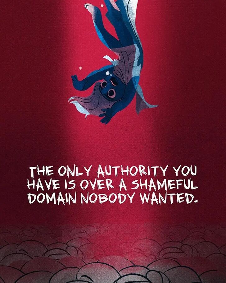 Read Lore Olympus Manga Online
