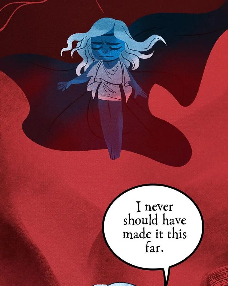 Read Lore Olympus Manga Online