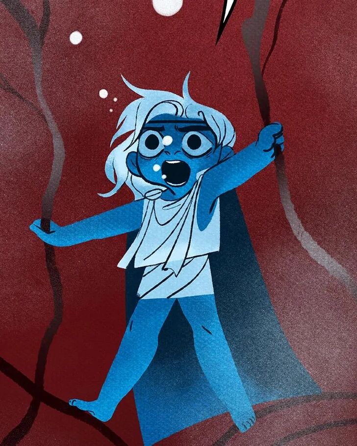 Read Lore Olympus Manga Online