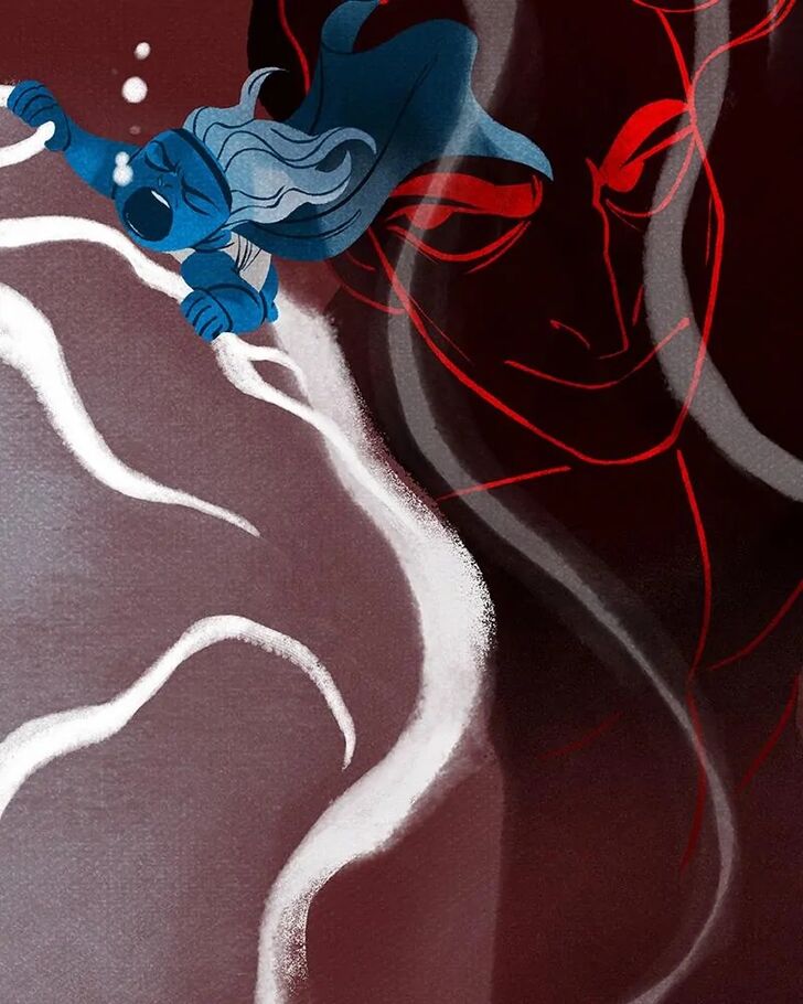 Read Lore Olympus Manga Online