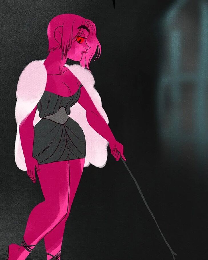 Read Lore Olympus Manga Online