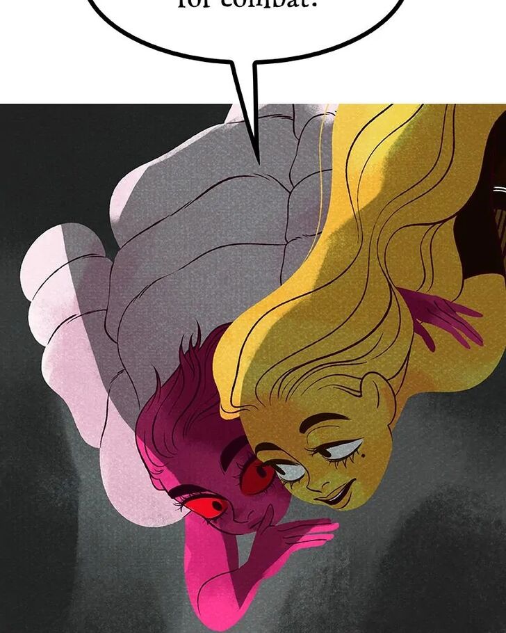 Read Lore Olympus Manga Online