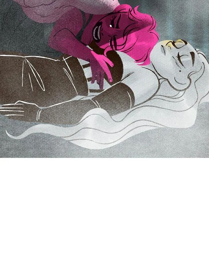 Read Lore Olympus Manga Online