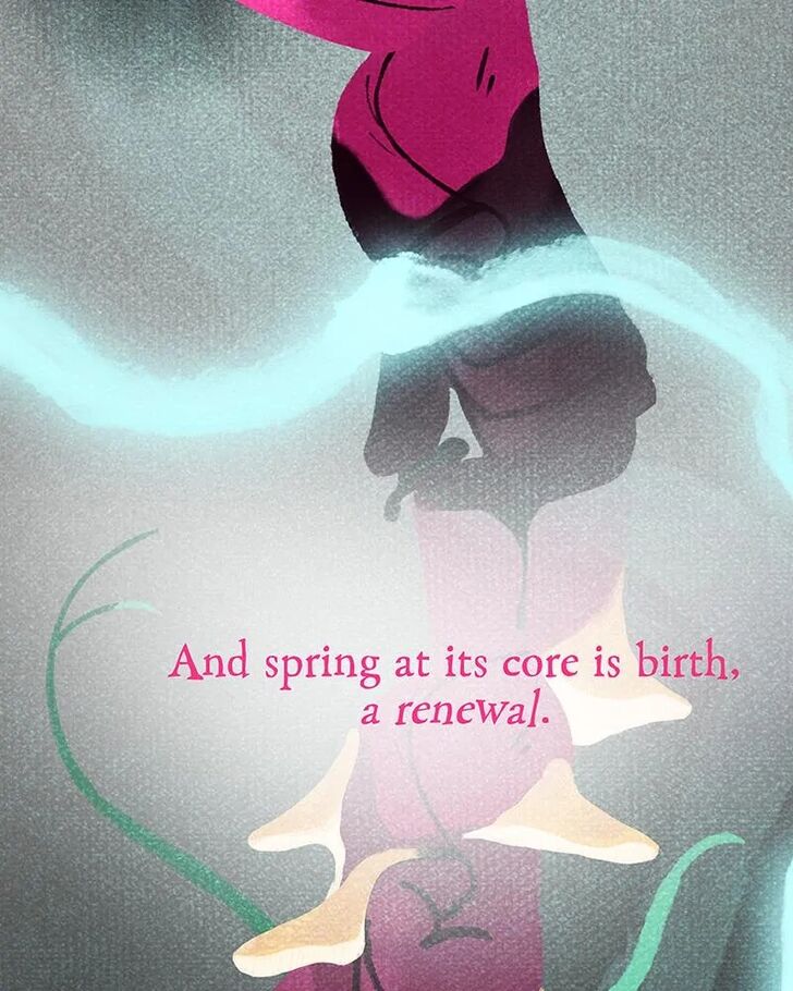 Read Lore Olympus Manga Online