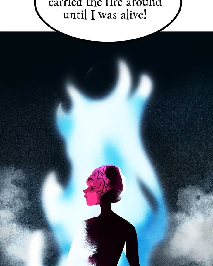 Read Lore Olympus Manga Online