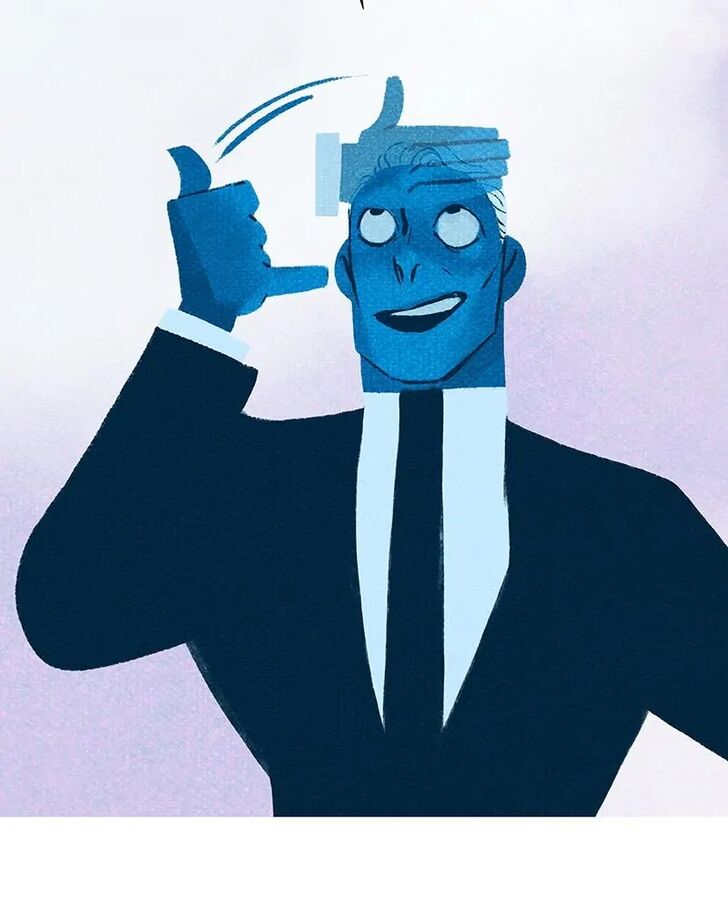 Read Lore Olympus Manga Online