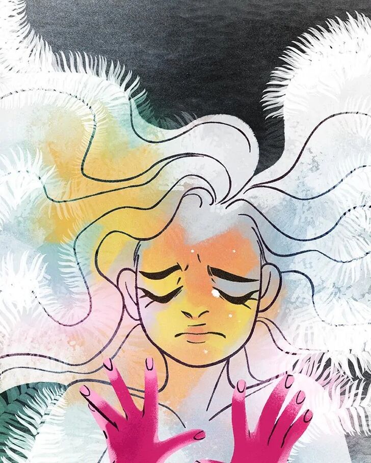 Read Lore Olympus Manga Online