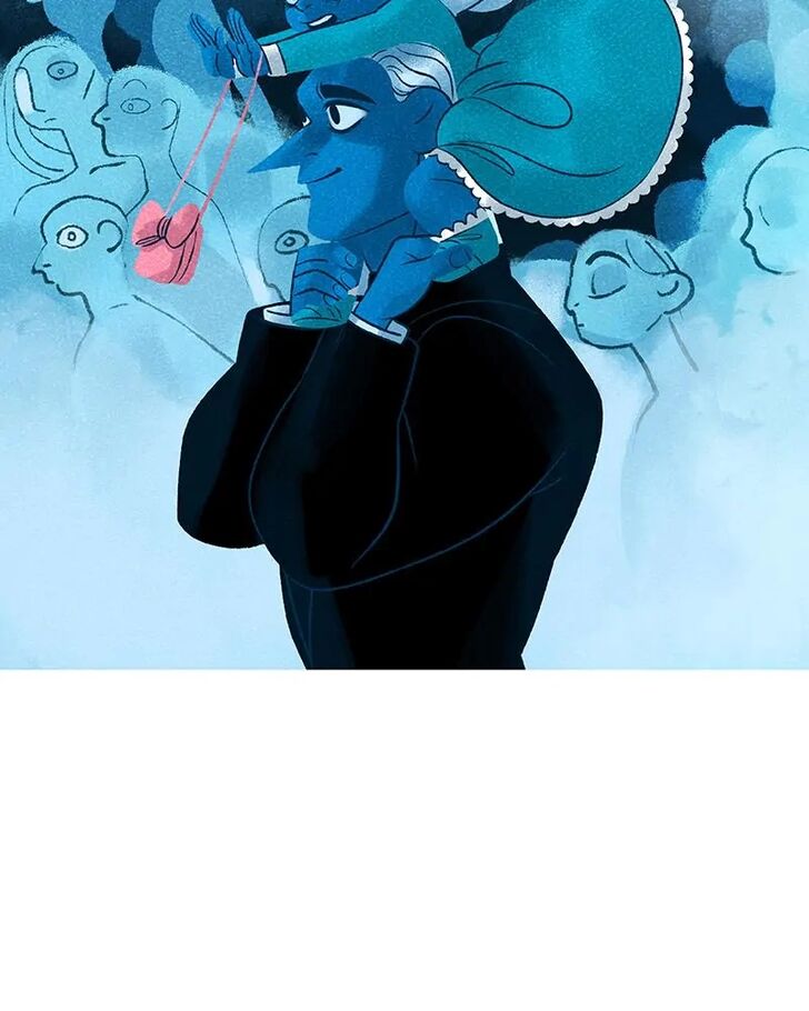 Read Lore Olympus Manga Online