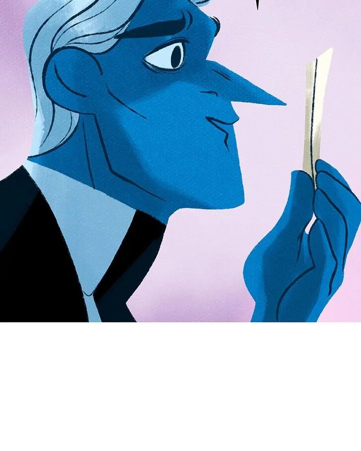 Read Lore Olympus Manga Online