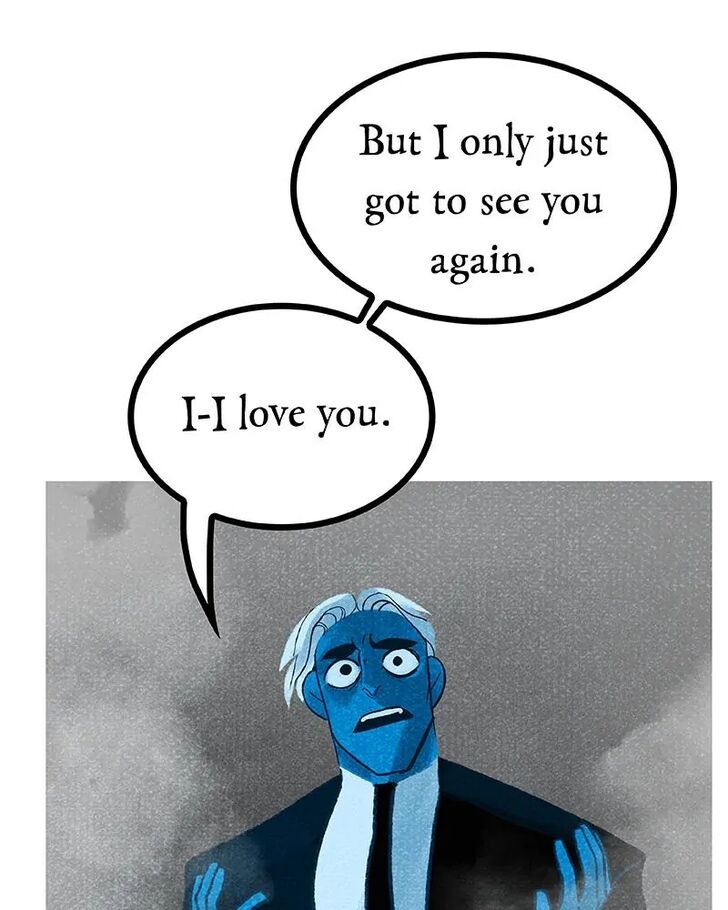 Read Lore Olympus Manga Online