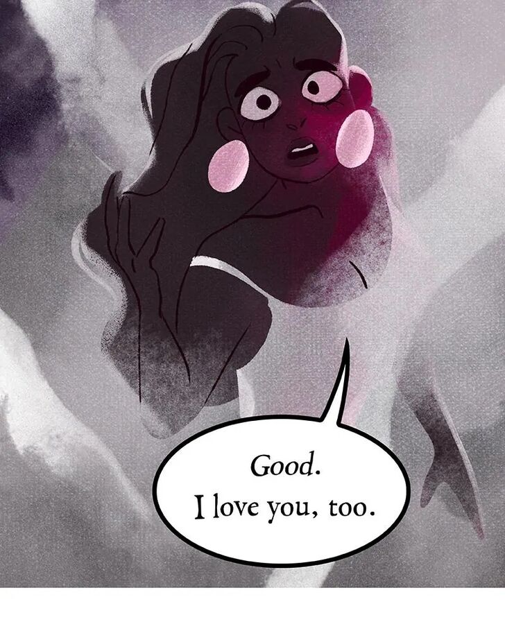 Read Lore Olympus Manga Online