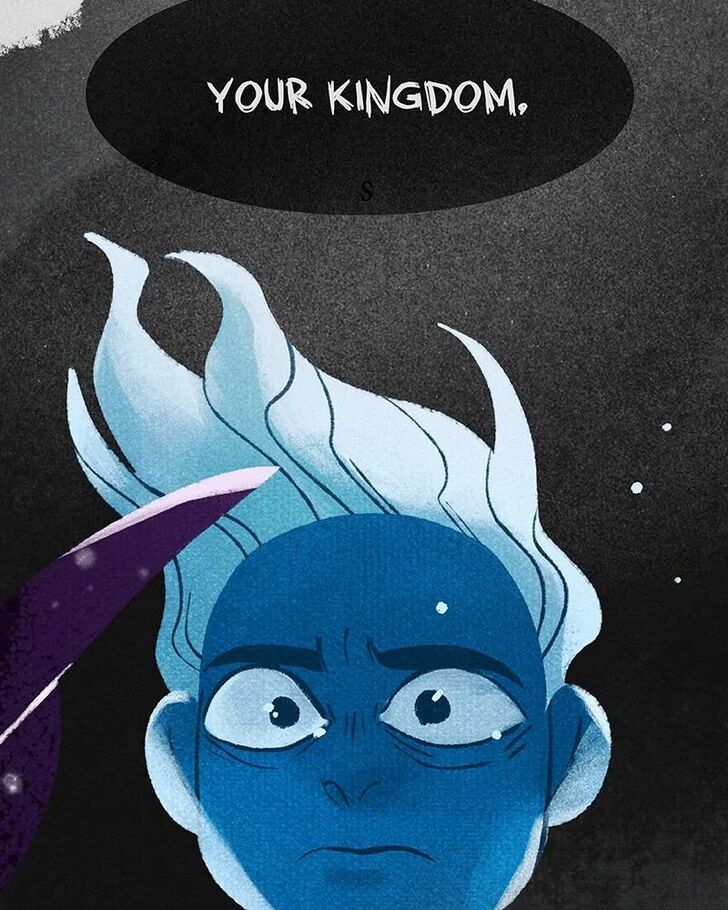 Read Lore Olympus Manga Online
