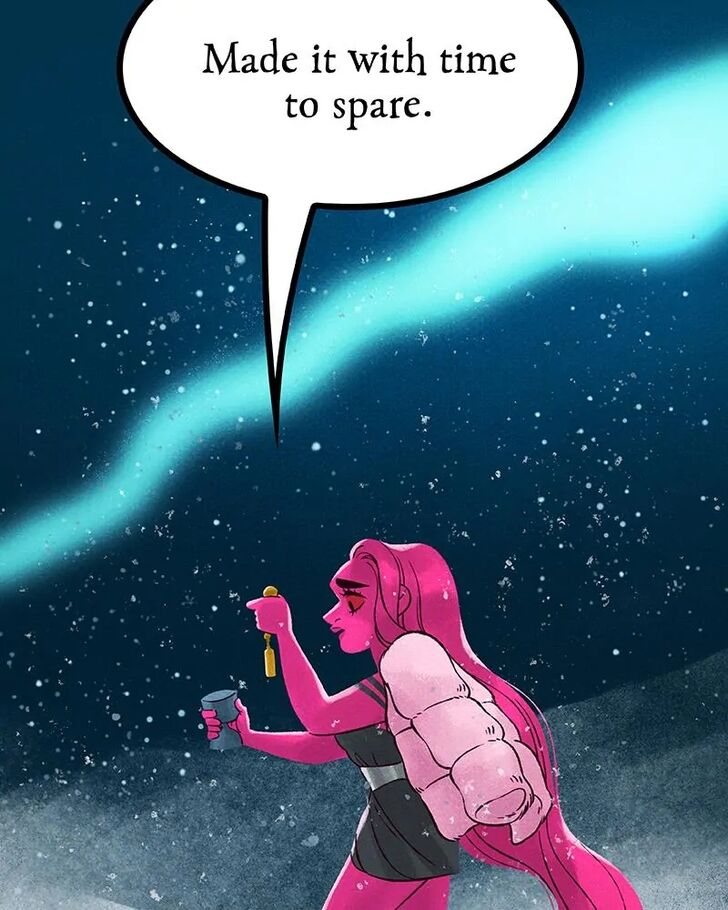Read Lore Olympus Manga Online